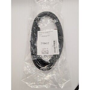 Dish High Speed HDMI Cable 5ft or 1.8M Long Brand New Sealed Package